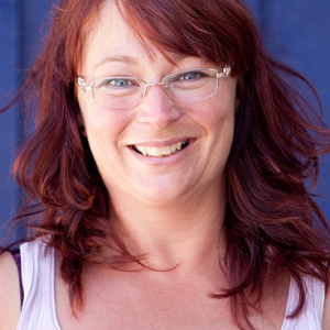 Pernille Stimose
