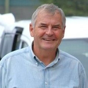 Troels Jørgensen