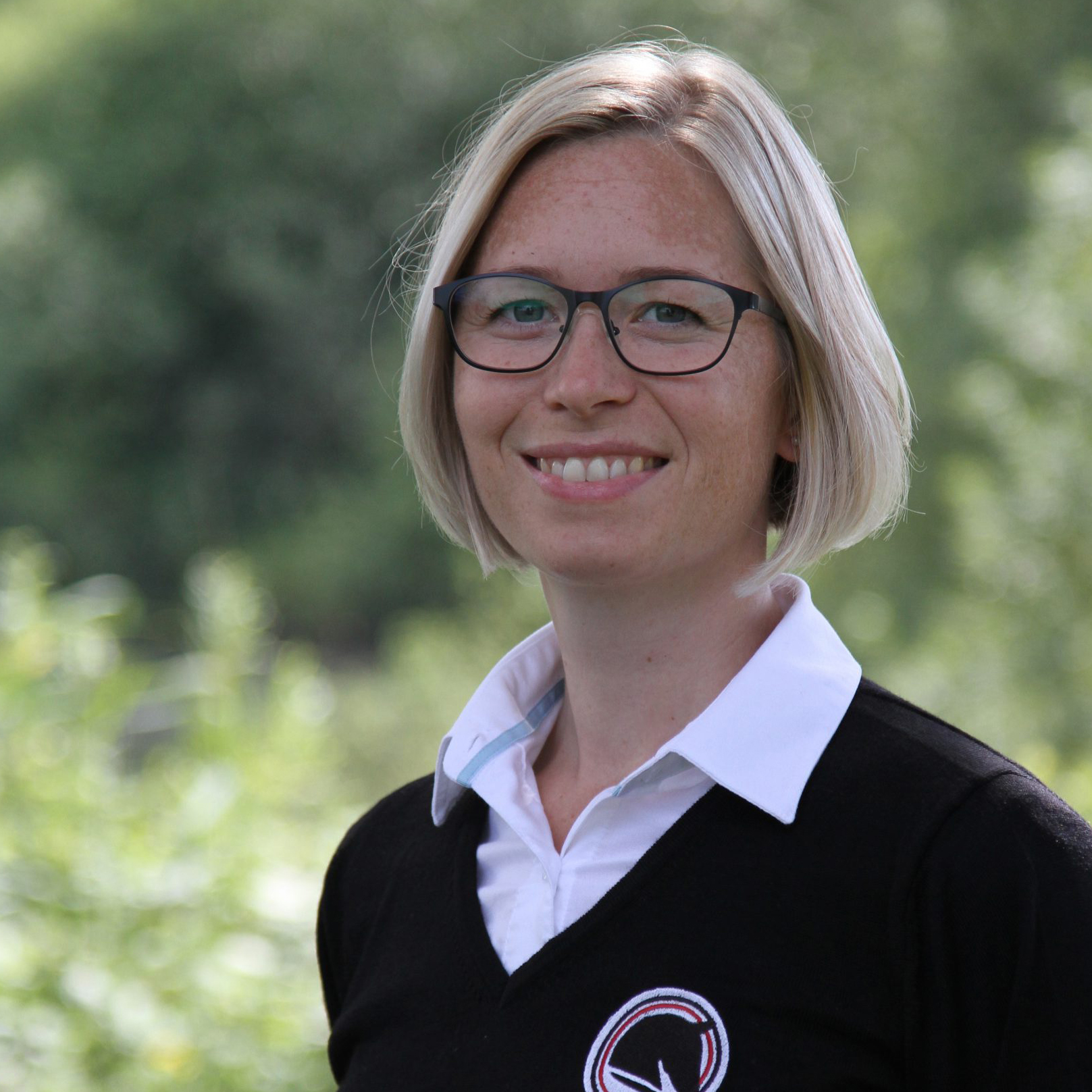 Hanne Bratholm