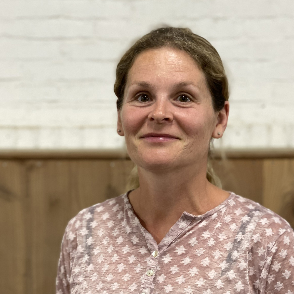 Susanne Jørgensen