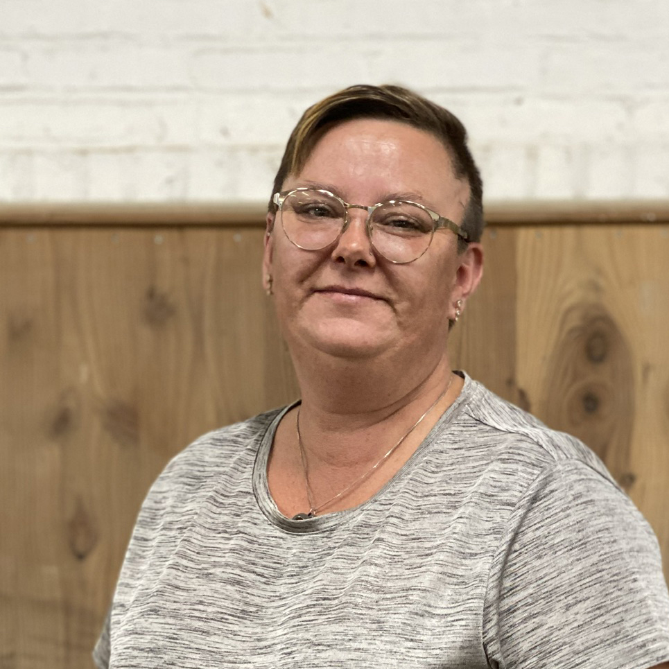 Tina Jørgensen