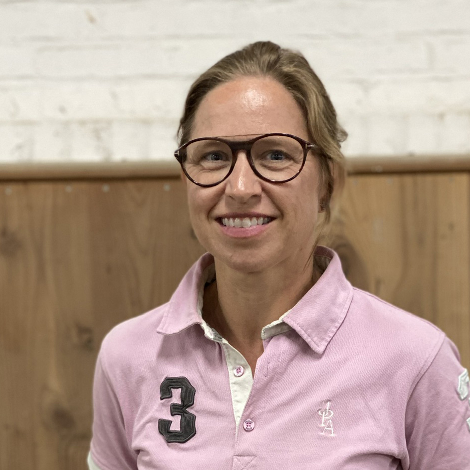 Maria Puk Hansen