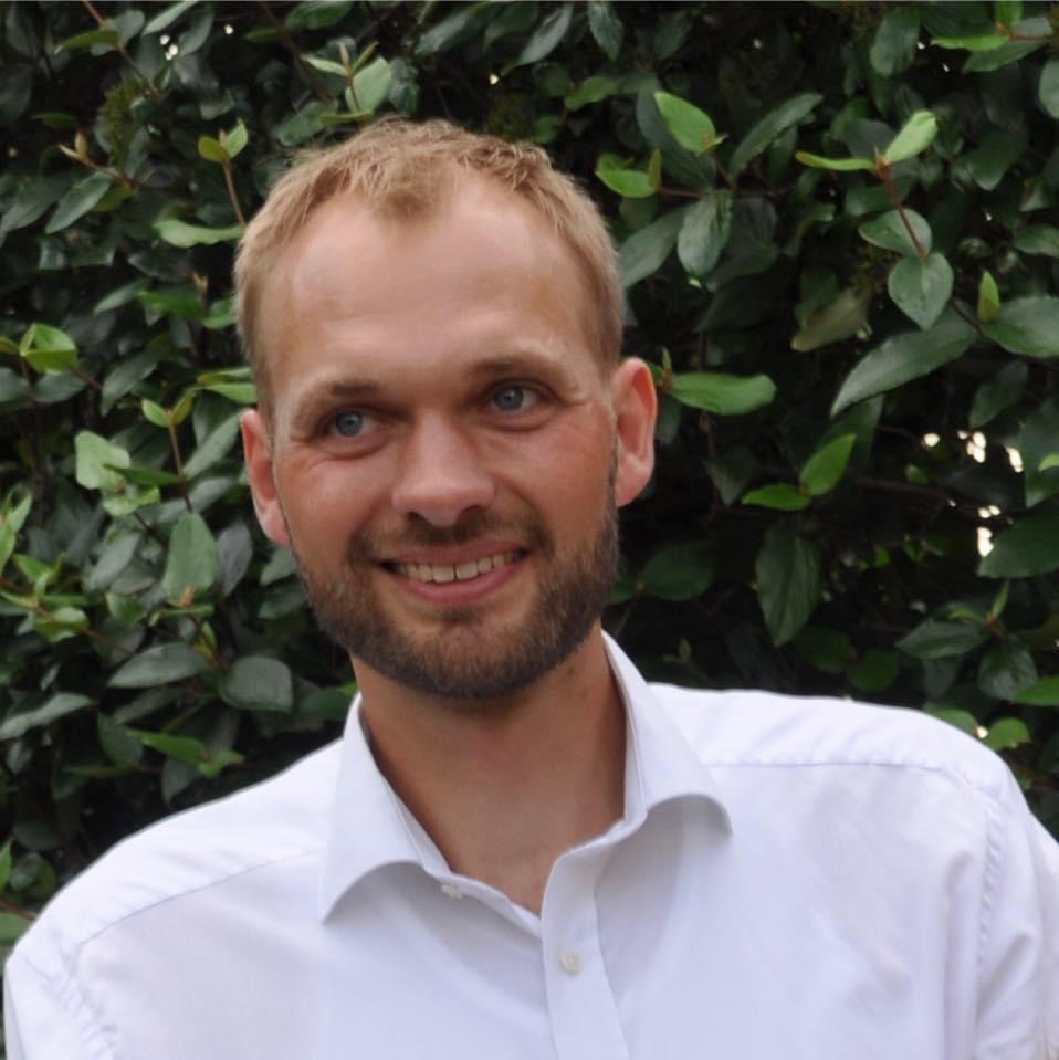 Kristian Vennevold