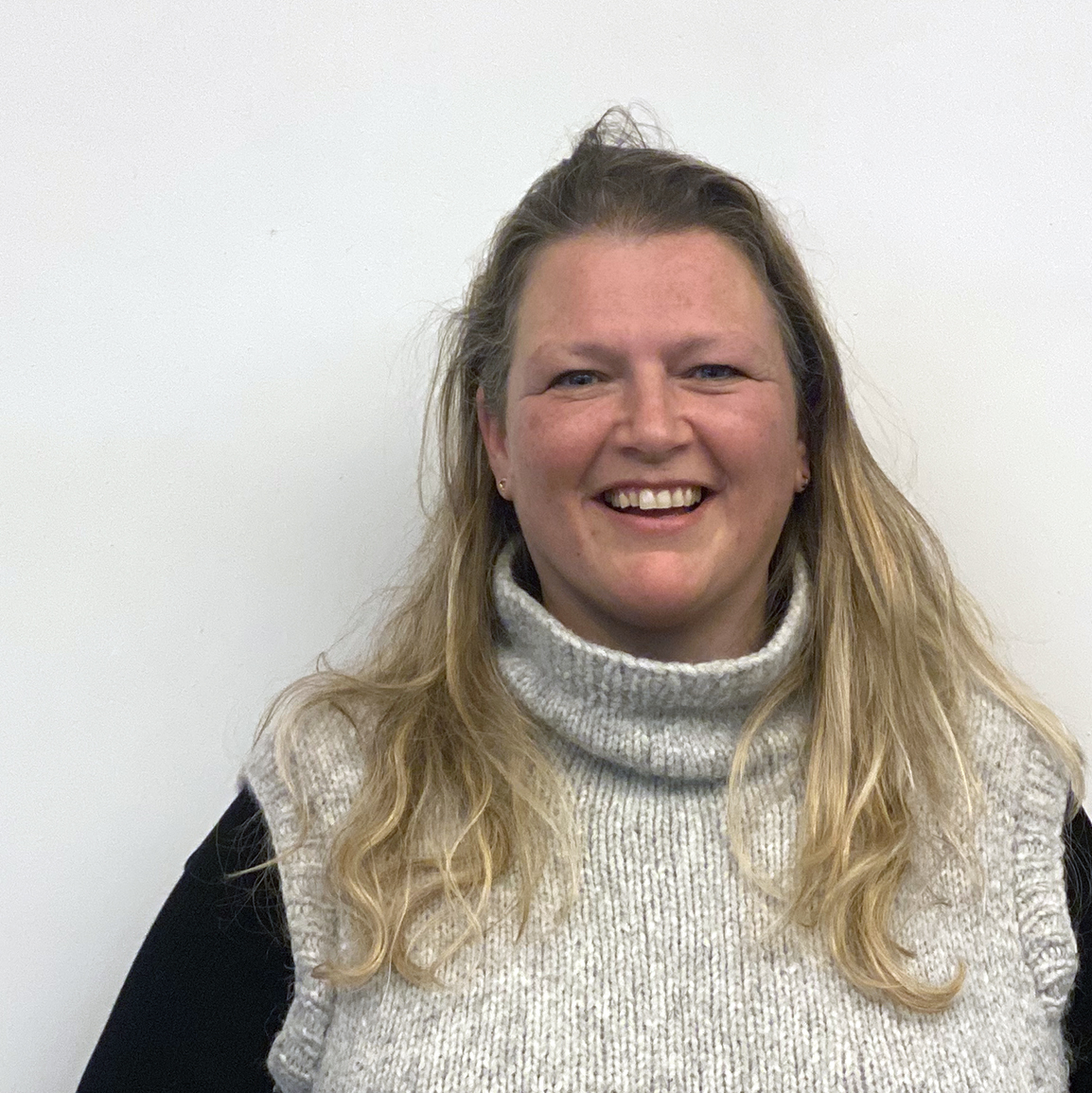 Ditte Ploug Pedersen
