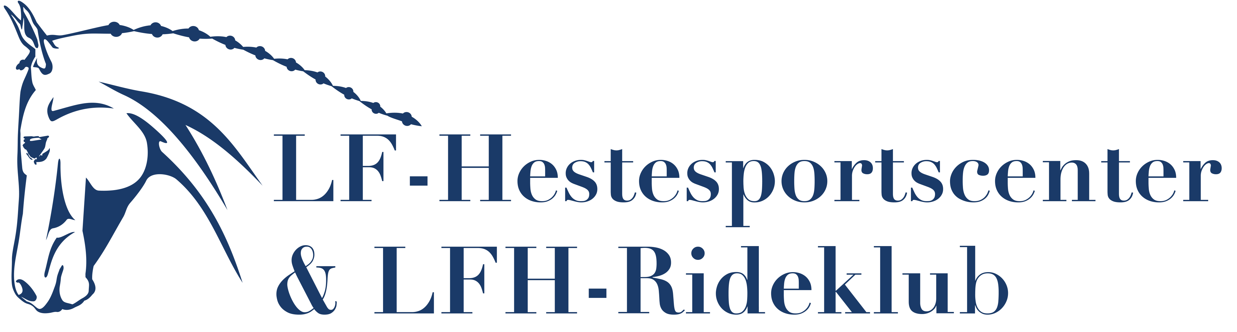 LF Hestesportscenter & LFH Rideklub