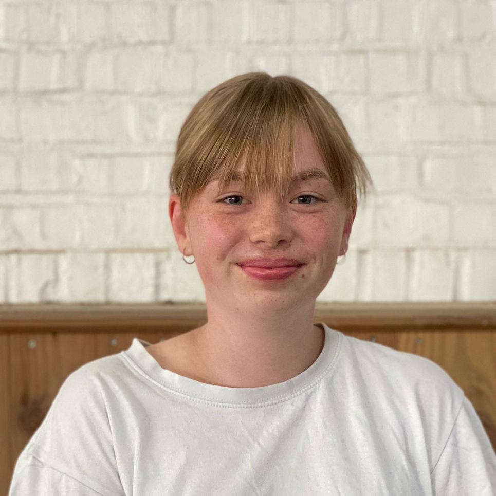 Katrine Lundstrøm
