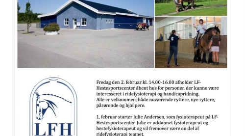 Åbent hus
