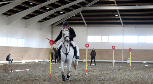 Breddestævne d. 13. april 2019