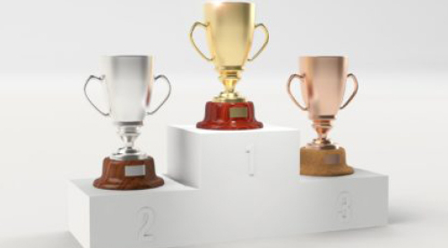 Vandrepokaler 2014